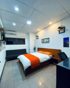 Hotel Madrigal